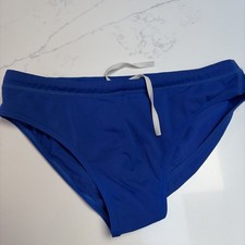 Men’s boys Funky Trunks blue