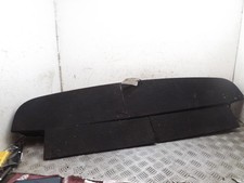 Toyota Corolla Verso Parcel