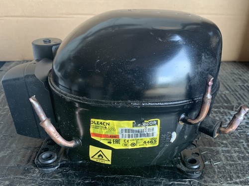 Danfoss dle4cn fridge - danfoss,