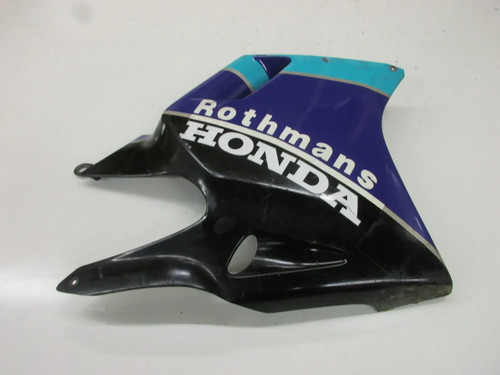 Honda nsr 125 jc20 - honda,