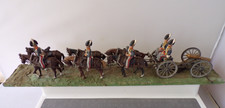 HINCHCLIFFE 54MM British Royal