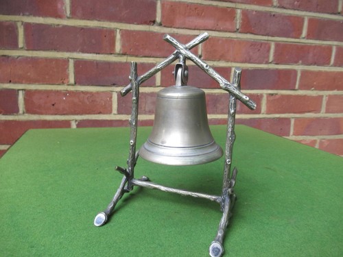 Antique silver plated dinner - antique,