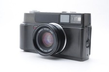 Konica HEXAR Black Body [Near