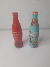 2 Coka Cola Collectible
