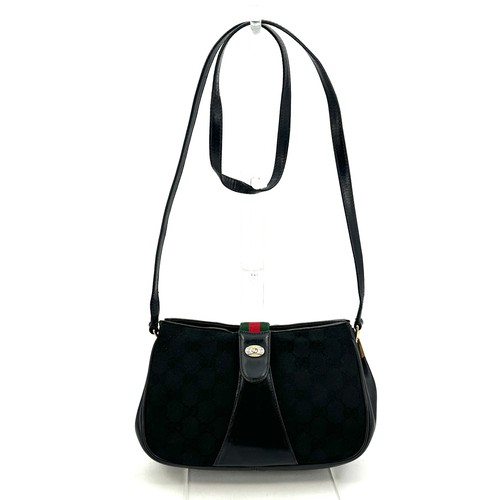Vintage gucci sherry - vintage,