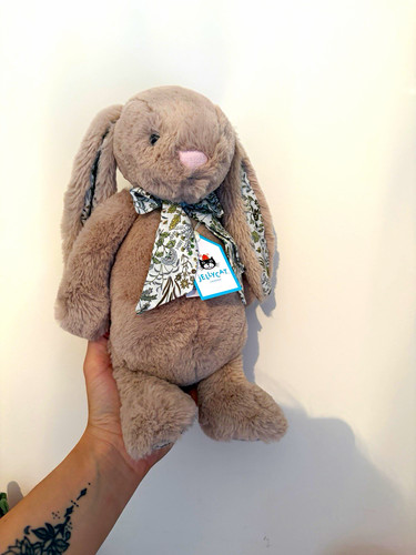 Jellycat shepherdley liberty - jellycat,