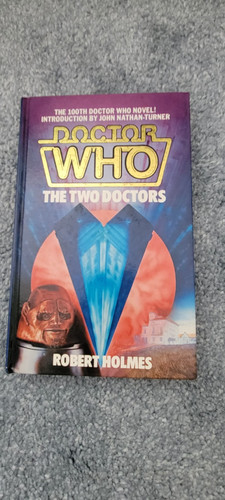 Doctor who the - two, doctors