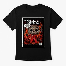 Slipknot I Push My Fingers