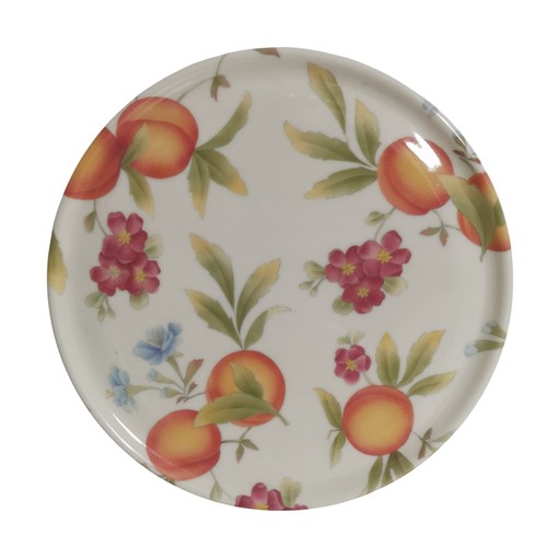 Cloverleaf teapot stand - teapot, trivet