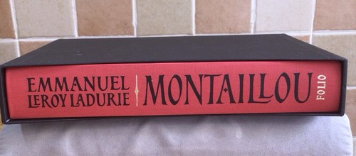 Folio society hardback - society,