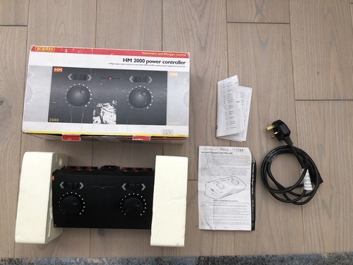 Hornby 2000 power - 2000,
