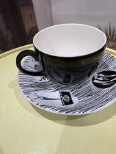 Ridgeway Homemaker Coffee Cup