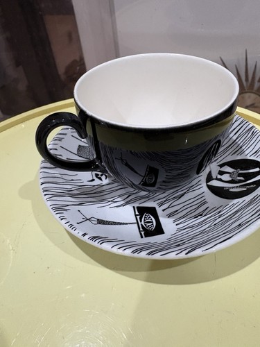 Ridgeway homemaker coffee cup - homemaker,