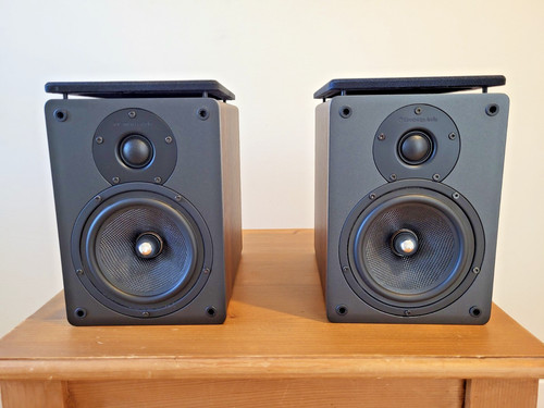 Cambridge audio s30 - s30, stand