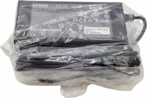 New genuine epson - new,