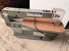 Draper FS400A 16-inch Fretsaw