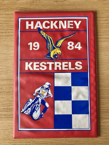 Hackney kestrels speedway - hackney,