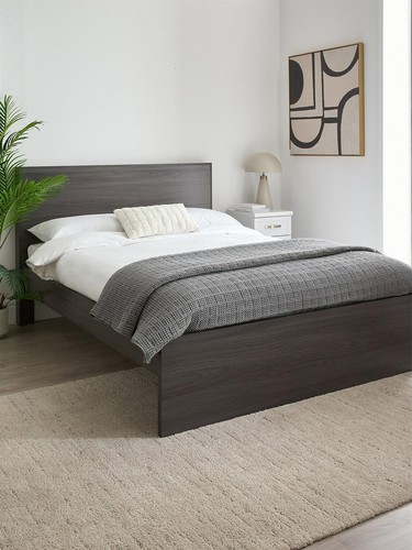 Camberley bed frame - camberley,