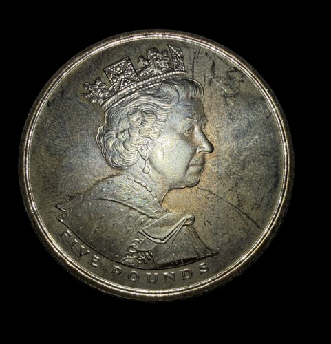2002 queen elizabeth - elizabeth, golden