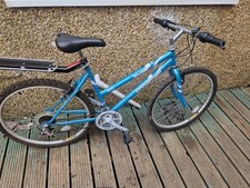 Adult Women Active Charisma