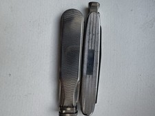 Pocket Smoking Pipe Tamper &