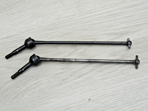 Thunder tiger mta4 - thunder,