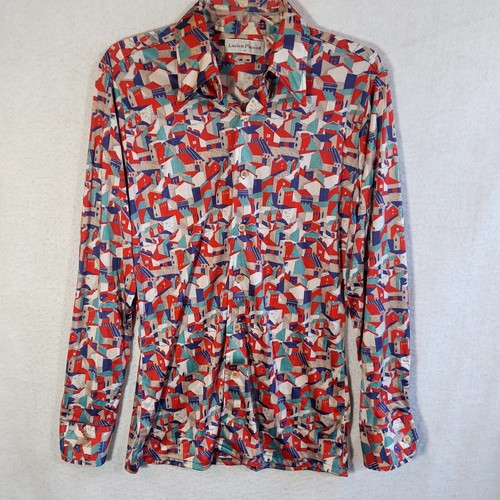 Vintage 1970 lucien piccard - vintage, 1970's