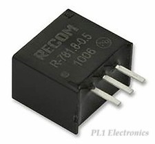 RECOM POWER   R-7812-0.5