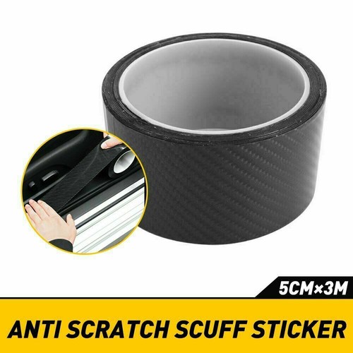 Carbon fibre helicopter tape - carbon,