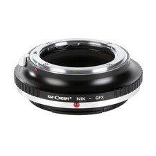 K&F Concept Lens Adapter for