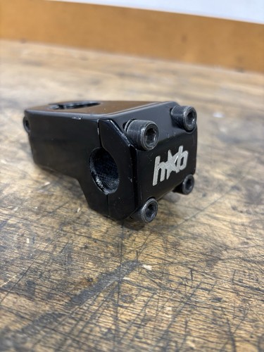 Hoffman bikes bmx stem mid - bikes,