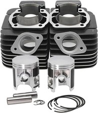 Cylinder Barrel Kit Yamaha