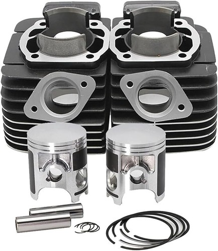 Cylinder barrel kit - barrel,