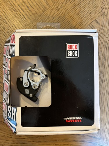 Rockshox remote pushloc - remote,