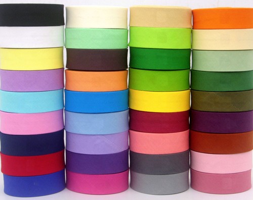 100 cotton bias - 100%, tape