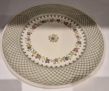 Madrigal, Masons Ironstone