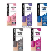 Sensationail Express Gel Nail