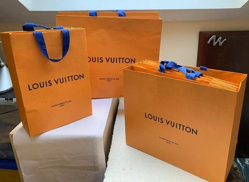 Louis vuitton iconic yellow - vuitton,