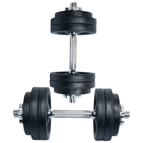30kg adjustable dumbbell - adjustable,