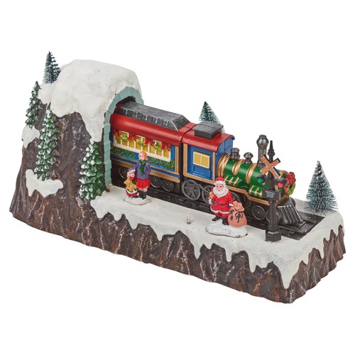 Led light moving christmas - led, up