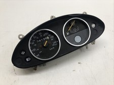 CPI Bravo 125 2011 - 2014 Speedo Clocks