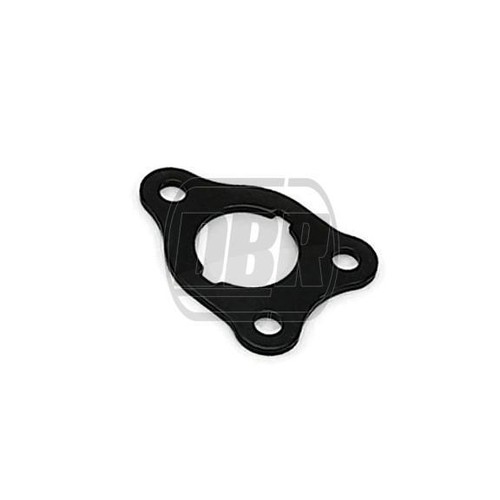 Ignition key switch bracket - ignition,