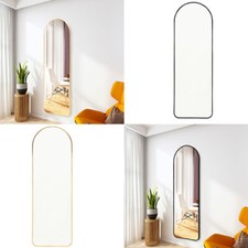Long Mirror Full Length Framed