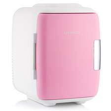 Subcold Pink Mini Fridge