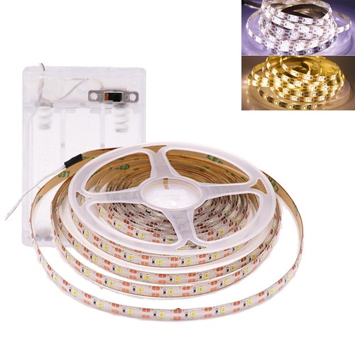 Led battery powered - powered, strip