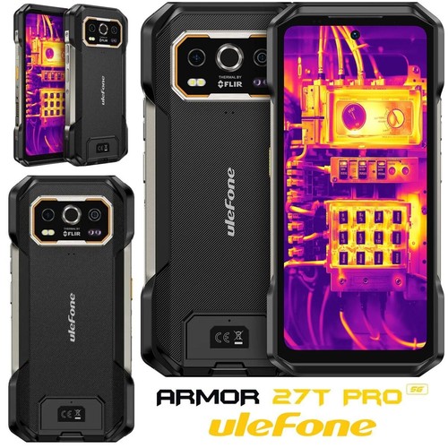 Ulefone armor 27t pro plus - ulefone,