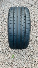 Tyre 1 x 255 35 R19 96Y
