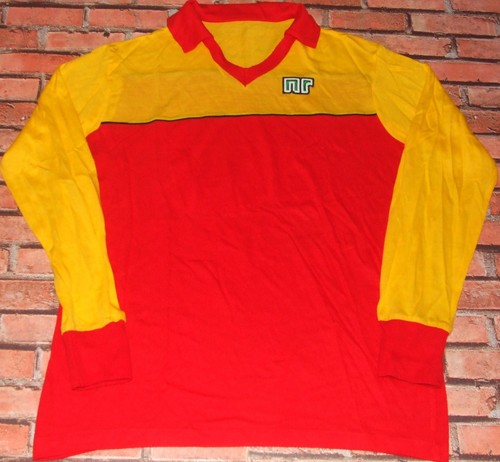 Ennerre football shirt - nr,