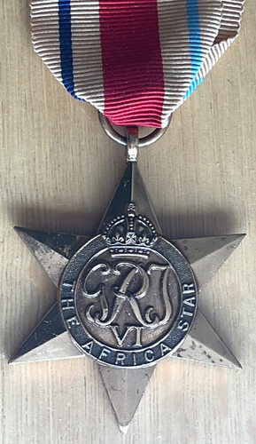 Polished ww2 british army - ww2,