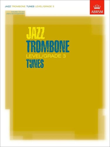 Jazz trombone tunes - jazz,